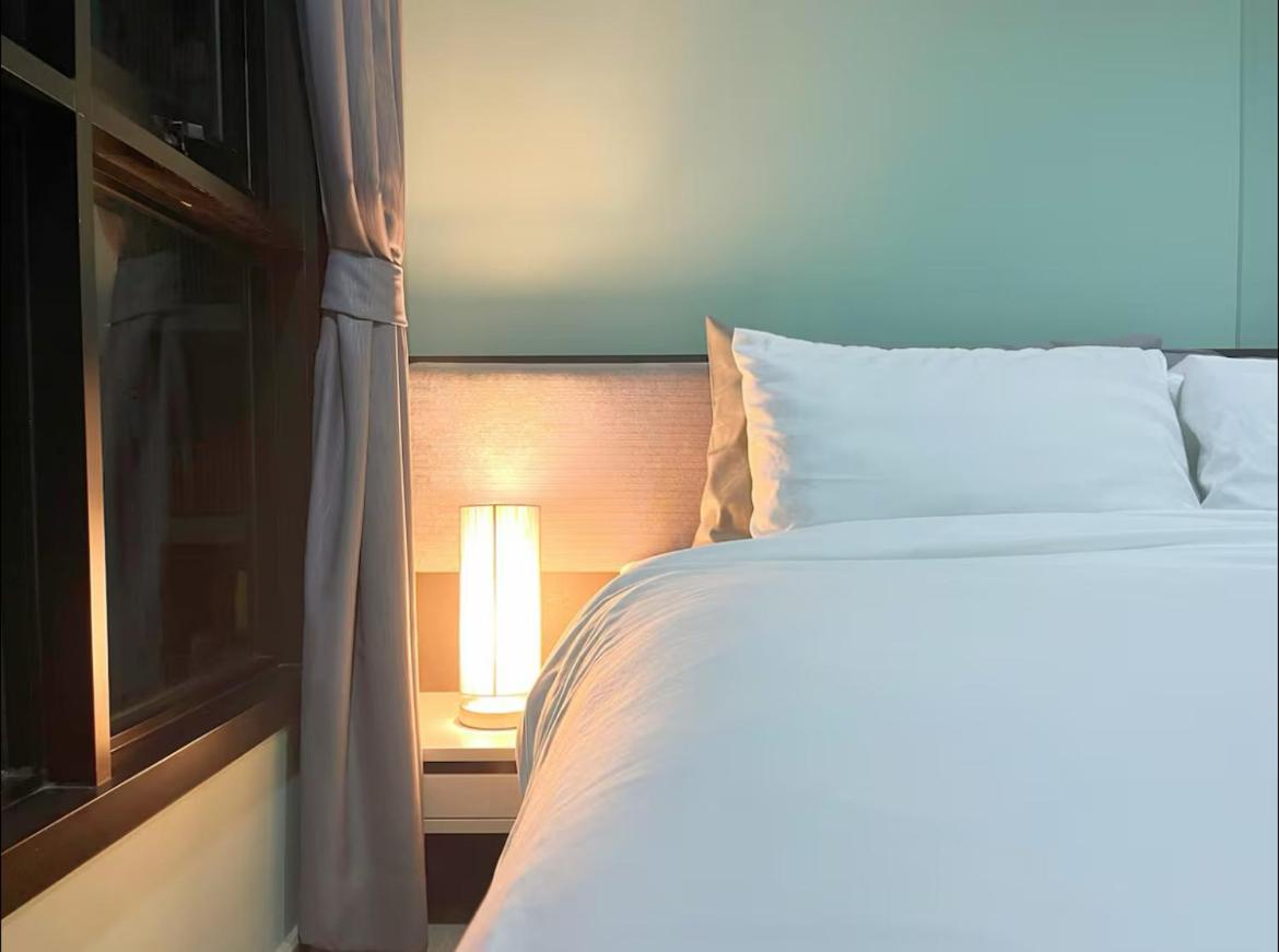 The Base Prime Apartment Pattaya Exterior photo